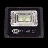 REFLETOR LED 50W BRANCO 6.500K LD