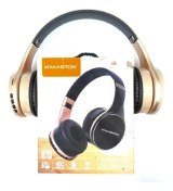 FONE DE OUVIDO HEADPHONE HMASTON  BLUETOOTH  B70