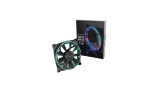 COOLER GABINETE RGB 120MM VORTEX 02 GALAX FG02T4PAR0