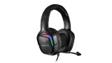 FONE DE OUVIDO USB HEADSET GAMER GALAX SONAR-04 RGB