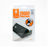 POWER BANK HMASTON 20000 MAH