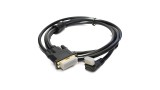 CABO HDMI X DVI 1.8M 90 GRAUS