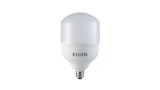 LAMPADA BULBO LED 100W BIVOLT T160 6500K ELGIN