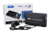 CASE HD 3.5 SATA USB 3.0 KNUP KP-HD004