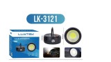 LUZ S DE EMERGENCIA SOLAR 50W  LUATEK  LK-3121