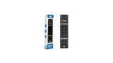 CONTROLE REMOTO UNIVERSAL  PIX COMPATIVEL DIVERSAS MARCAS CHIP SCE 026-9894