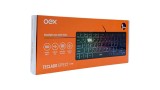 TECLADO EFFECT USB OEX TC403