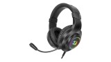 FONE DE OUVIDO HEADSET GAMER REDRAGON H260 RGB