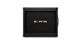 CUBO PASSIVO GUITARRA 70W G110 BORNE PRETO