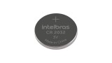 BATERIA  CR 2032  3V  INTELBRAS