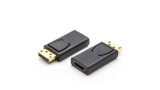 ADAPTADOR CONVERSOR DISPLAYPORT PARA HDMI