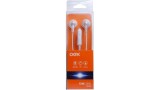 FONE DE OUVIDO OEX FN 407 ORBIT  BRANCO