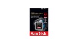 CARTAO DE MEMORIA SD 64GB SANDISK CLASSE 10 EXTREME PRO 300MB/S