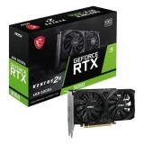 PLACA DE VIDEO 6GB  NVIDIA GEFORCE RTX3050 VENTUS MSI 96BITS