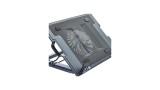 BASE PARA NOTEBOOK COM COOLER HMASTON PS-01