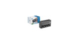 AMPLIFICADOR DE FONE 4 CANAIS PIX CHIP SCE 075-0404