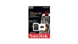 CARTAO DE MEMORIA MICRO SD 128GB SANDISK CLASSE 10 EXTREME PRO 200MB/S