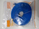 CABO DE REDE CAT5 50 METROS PATCH CORD HMASTON