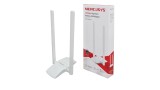 ROTEADOR REPETIDOR MERCUSYS MW300UH 300MBPS ER 2.0 2 ANTENAS EXTERNAS