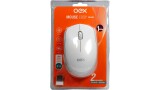 MOUSE MULTIPLATAFORMA BLUETOOTH WIRELESS COZY MS 602-OEX BRANCO