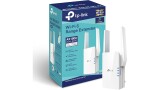 REPETIDOR TP LINK WIFI 6 RANGE EXTENDER AX1800 RE605X