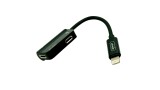 ADAPTADOR IPHONE PARA P2 KNUP KP-AD003