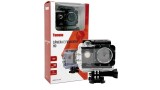 CAMERA E FILMADORA HD 720P PROVA DAGUA 30M TOMATE MT-1081