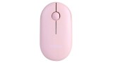 MOUSE COLLEGE  SEM FIO SILENT CLICK 1600 DPI PCYES COLORS