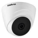 CAMERA DOME INTELBRAS VHD 1010 D G6 LENTE 3,6 720P