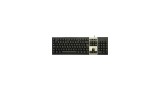 TECLADO INDUSTRIAL STANDARD COM FIO USB 2.0 MAXPRINT