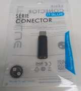 ADAPTADOR TIPO C PARA P2 IT BLUE