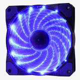 COOLER FAN 120MM LED AZUL OEX F20