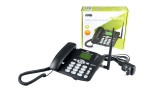 TELEFONE CELULAR RURAL  DE MESA  PROELETRONIC PROCD 6020