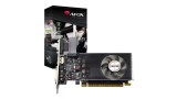 PLACA VIDEO 1GB AFOX GEFORCE GT240 DDR3 128BITS DVI VGA HDMI