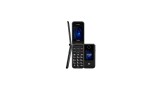 CELULAR FLIP VITA DUO PRETO MULTILASER P9145