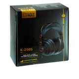 FONE OUVIDO HEADPHONE KOLT K-250S