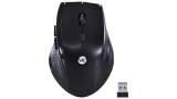 MOUSE SEM FIO 2.4GH 1200DPI  ERGO DYNAMIC VINIK DM110