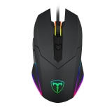 MOUSE GAMER T-DAGGER LANCE CORPORAL RGB 3200DPI T-TGM107