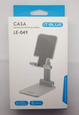 SUPORTE DE MESA PARA CELULAR IT BLUE LE-049