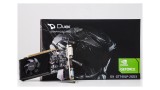 PLACA DE VIDEO DUEX GEFORCE GT 740LP 2GB DDR3 128BITS