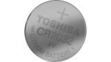 BATERIA CR 2032 TOSHIBA