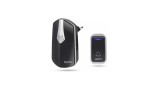 CAMPAINHA WIRELESS A PROVA DAGUA QUANTA  QTCWE05