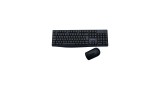 KIT TECLADO E MOUSE MULTILASER USB TC270 PRETO