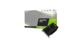 PLACA DE VIDEO 4GB GEFORCE PNY GTX 1650 DDR6 128BIT DVI HDMI DP P/N VCG16504D6DFPPB1