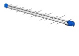 ANTENA EXTERNA SUPRATICK UHF/HDTV 28 ELEMENTOS SUPER LOG PERIODICA LOG28