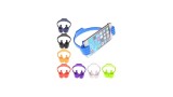 SUPORTE PARA CELULAR E TABLET CJ-07 COLORS