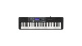 TECLADO MUSICAL CASIOTONE PRETO CT-S500