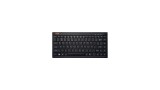 TECLADO USB COM FIO OEX TC301 MINI FLAT PRETO