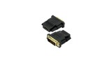 ADAPTADOR DVI  MACHO PARA HDMI FEMEA CHIP-SCE  003-8600