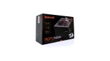 FONTE REDRAGON 500W 80 PLUS BRONZE FULL MODULAR